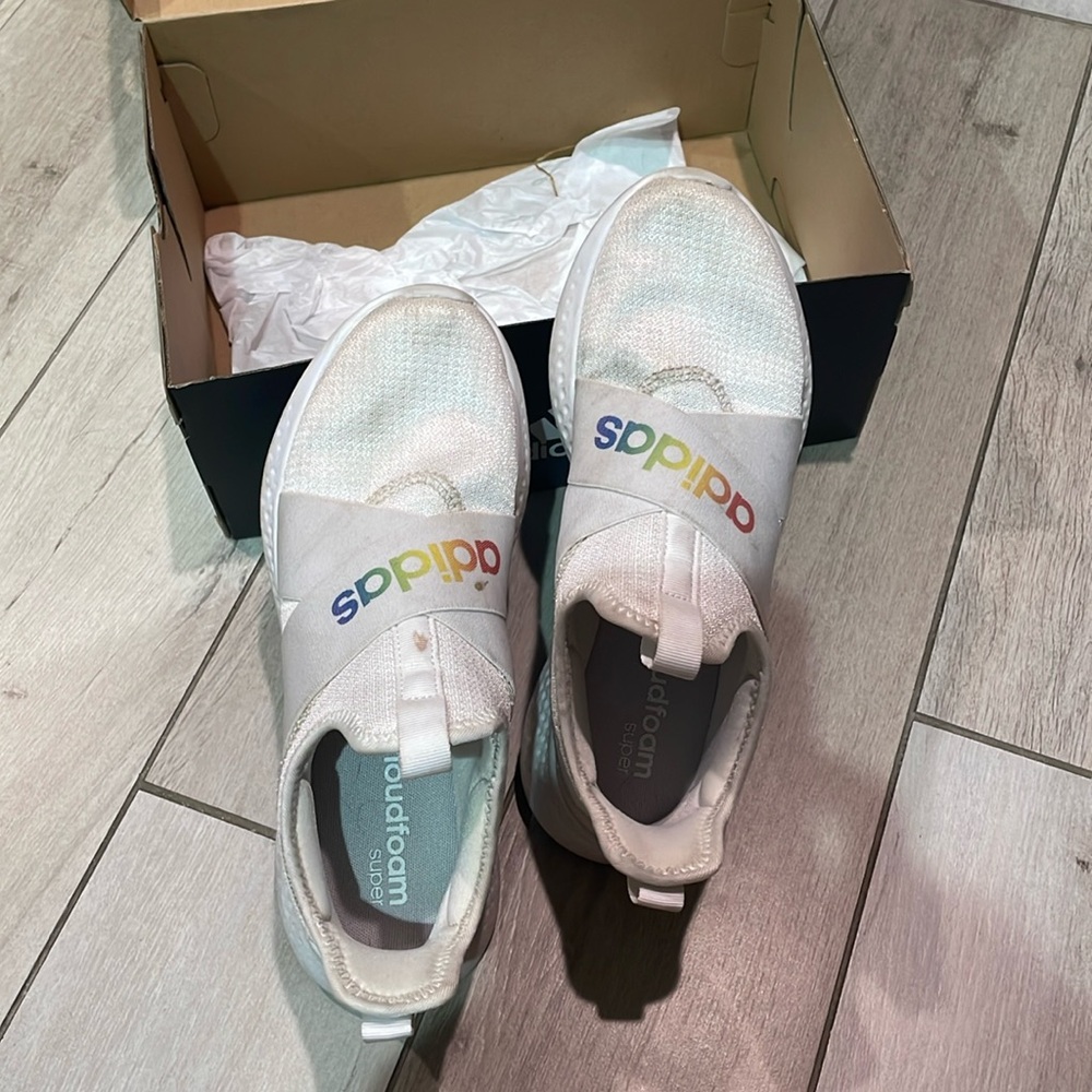 Adidas Puremotion Adapt Sneakers
